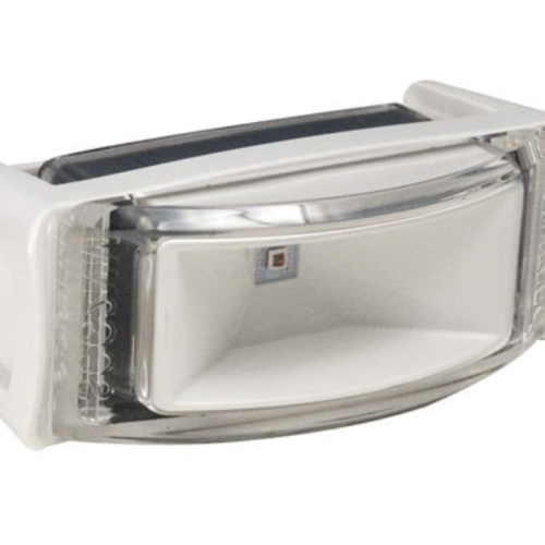 Contour Inset Navigation Light
