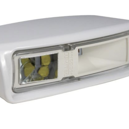 Contour Navigation Docking Combination Light