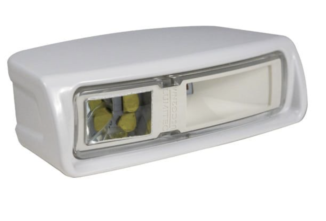 Contour Navigation Docking Combination Light