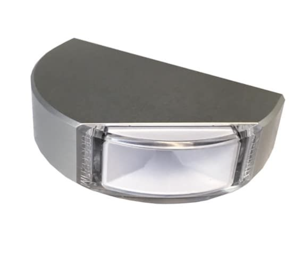 Surface Mount Aluminum Navigation Light