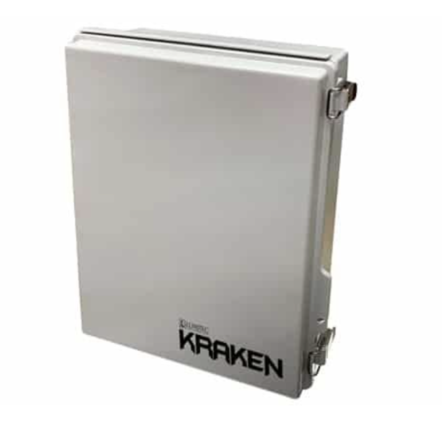 Kraken Secondary Box