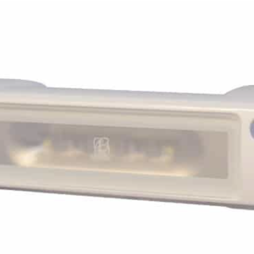 Perimeter LED Flood Light