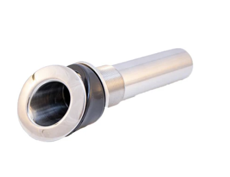 Screwless Rod Holders