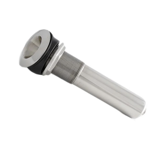Screwless Standard Titanium
