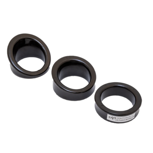 Boat Spacers for Screwless Rod Holder 15°