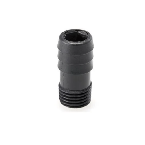Nylon Drain Tube For Rod Holder