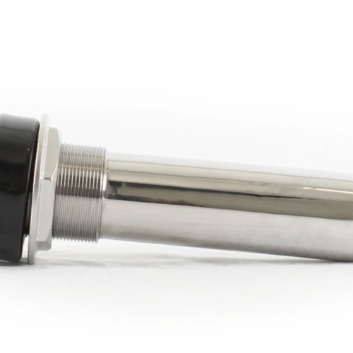 Screwless Rod Holders