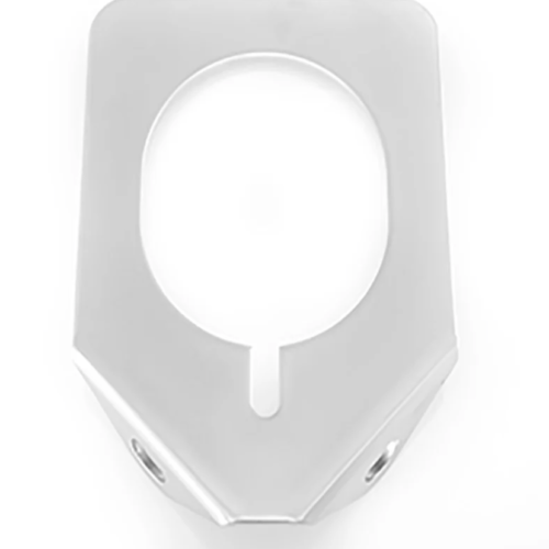 Backing Plate For All Hd Screwless Rod Holders