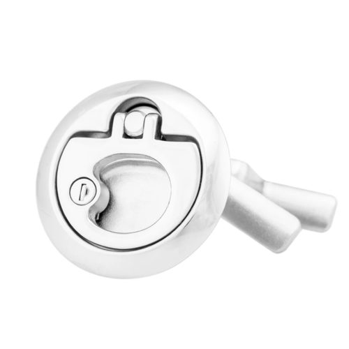 Lift Handle Locking