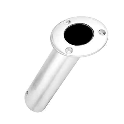Rod Holder 30° Short
