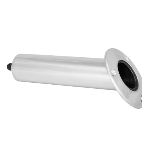 Rod Holder Deluxe with Removable Drain