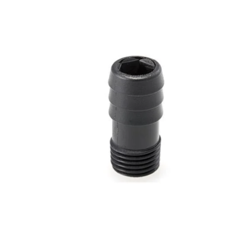 Nylon Drain Tube For Rod Holder