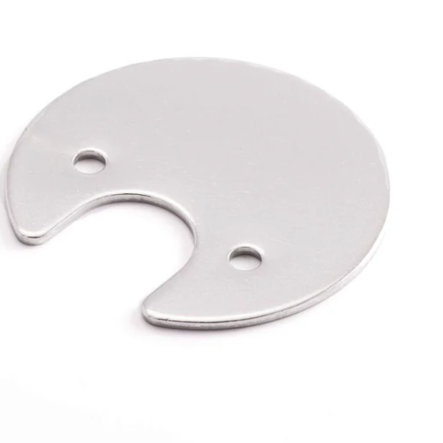 Backing Plate for 2” Lift Handle (Locking and Non-Locking)