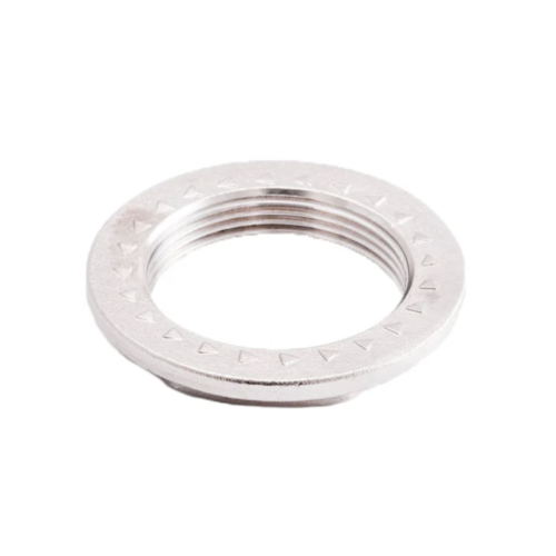 Nut For Steel Bluewater Rod/Cup Holders
