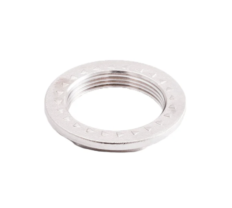 Nut For Steel Bluewater Rod/Cup Holders