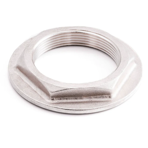 Nut For Heavy Duty Bluewater Rod Holders