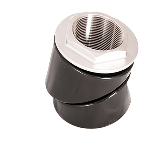 Extended Nut Kit For Heavy Duty Rod Holders