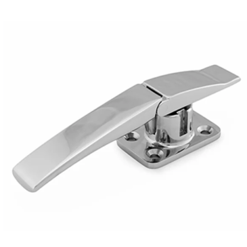 8” Rotating Door Latch