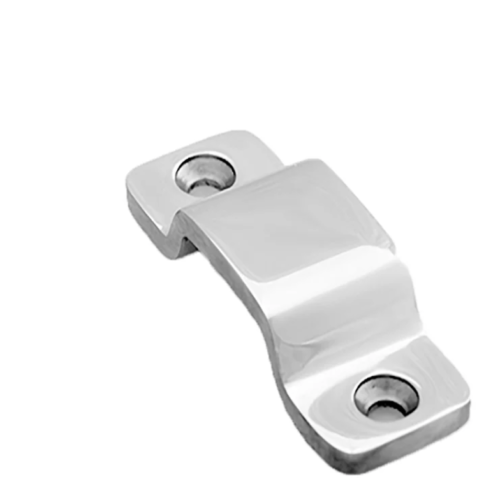 Keeper for Slide Latch, Bent