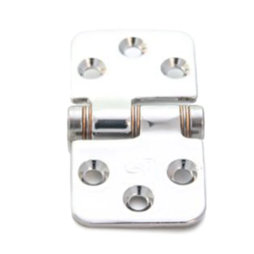 Swaged Down Friction Hinge 2.86” x 1.5"
