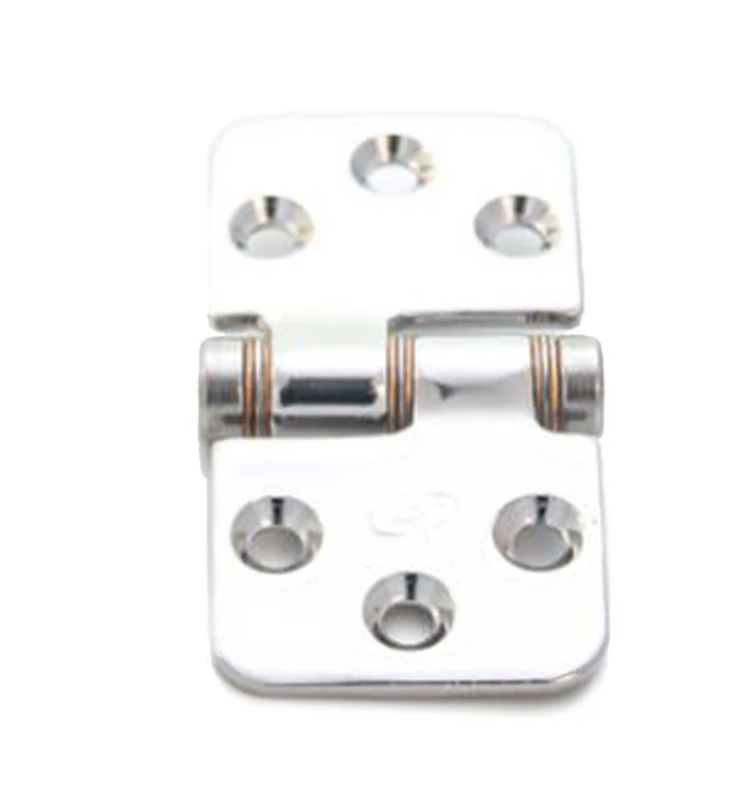 Swaged Down Friction Hinge 2.86” x 1.5"