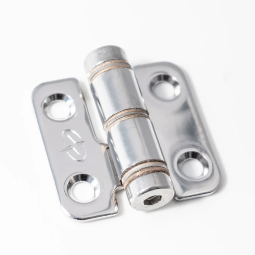 Friction Hinge 1.5" X 1.5", Light Duty