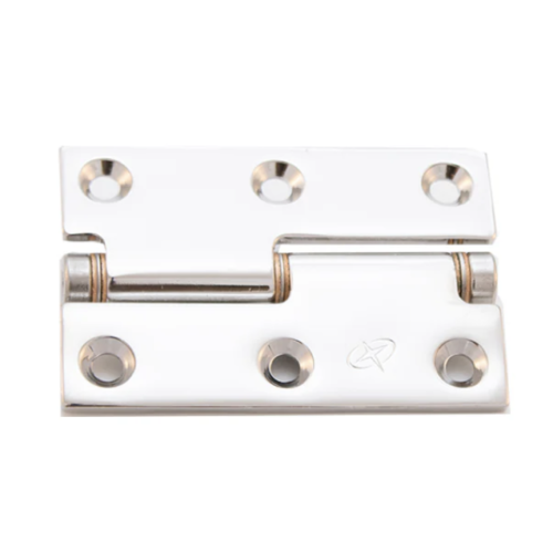 Friction Hinge 2"X3" FM
