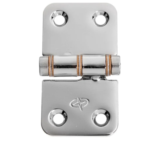 Friction Hinge 2.75” X 1.5” TM