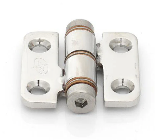 Friction Hinge 1.61"X1.5" SU
