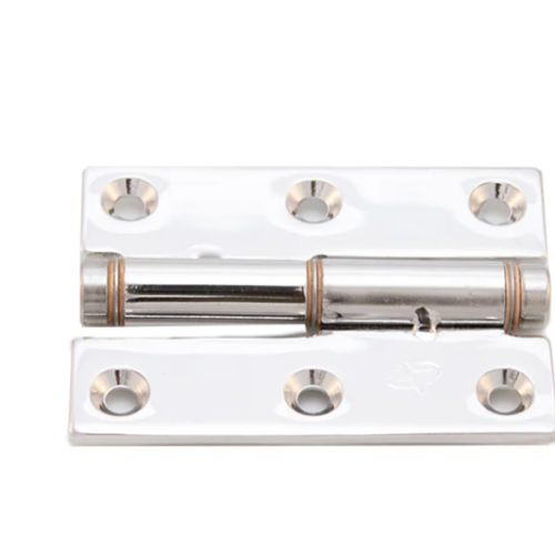 Friction Hinge 2.11"X3" SU