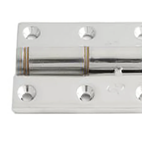 Friction Hinge 2.11"X3" TM