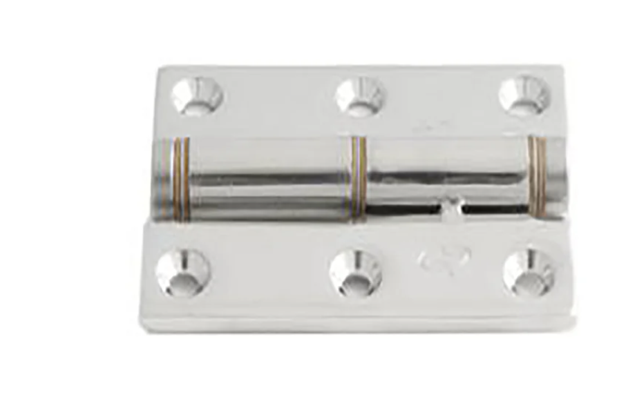 Friction Hinge 2.11"X3" TM