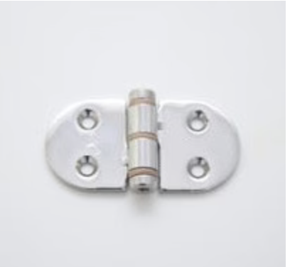Friction Hinge  3"X1.5"TM