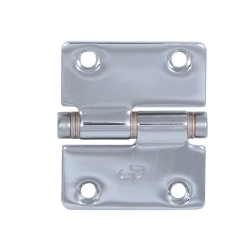Friction Hinge   2.43"X2"SD