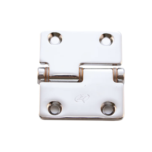 Friction Hinge  2.32"X2" FM