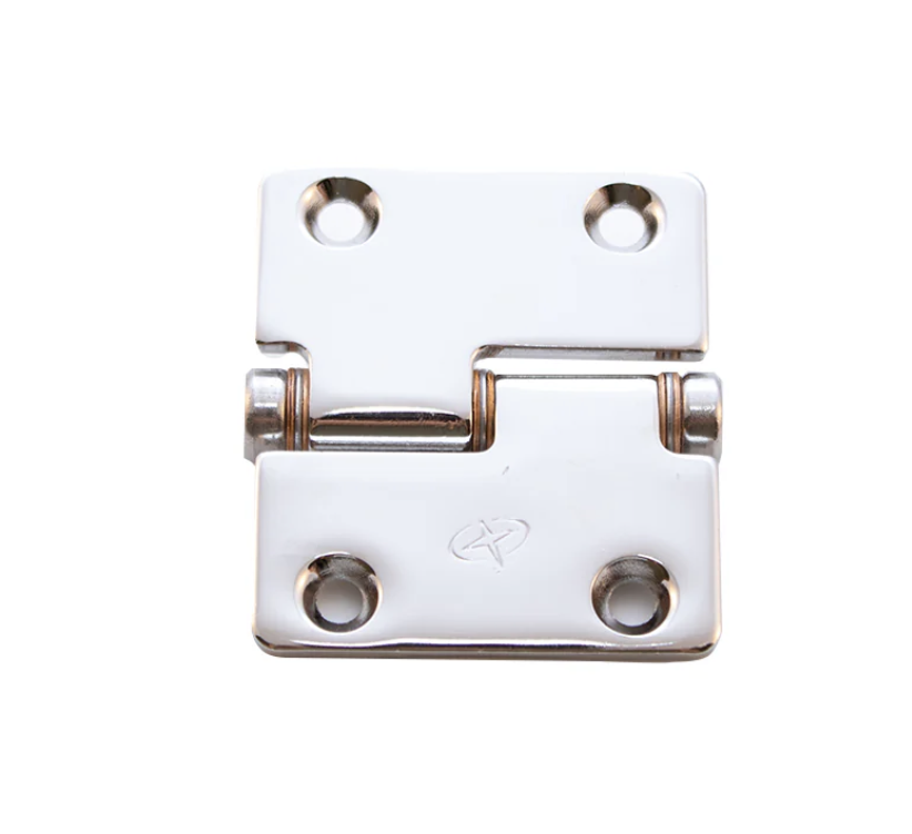 Friction Hinge  2.32"X2" FM