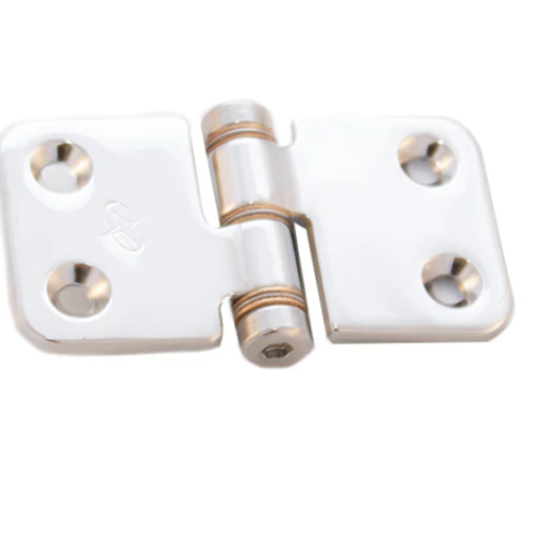 Friction Hinge   2.86"X1.5" SD