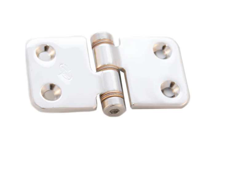 Friction Hinge   2.86"X1.5" SD