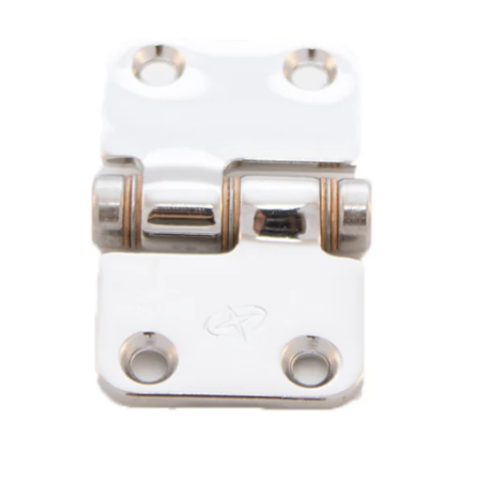 Friction Hinge 2.44"X1.5" SD