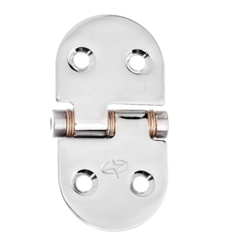 Friction Hinge   3.11"X1.5" SD