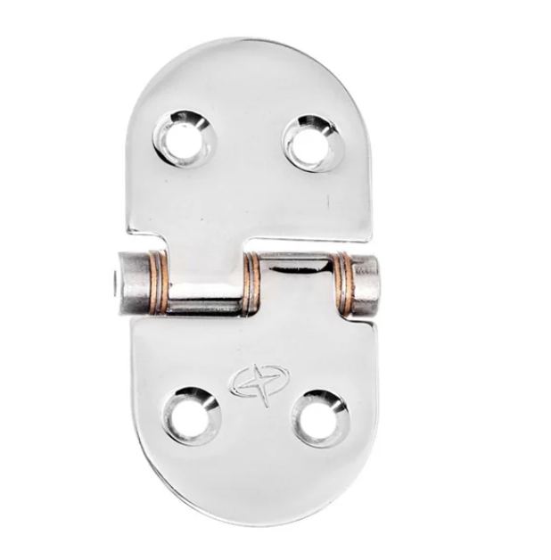 Friction Hinge   3.11"X1.5" SD