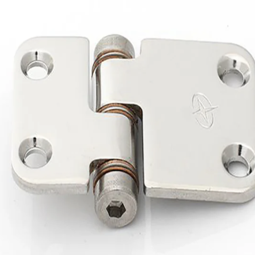 Friction Hinge  2.33"X1.5" FM