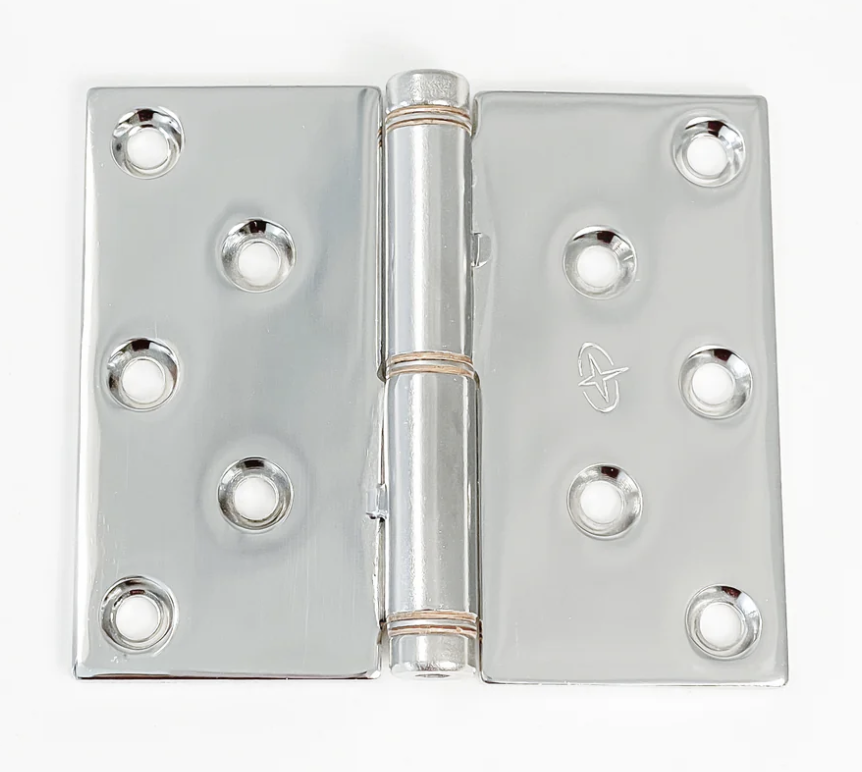 Friction Hinge  3.11"X1.5" SD