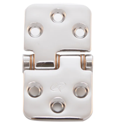 Friction Hinge 2.75” x 1.5" FM