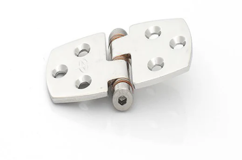 Friction Hinge 3.11"X1.5" SD