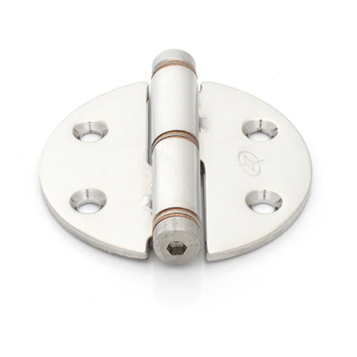 Friction Hinge  2.5"X2.5" TM