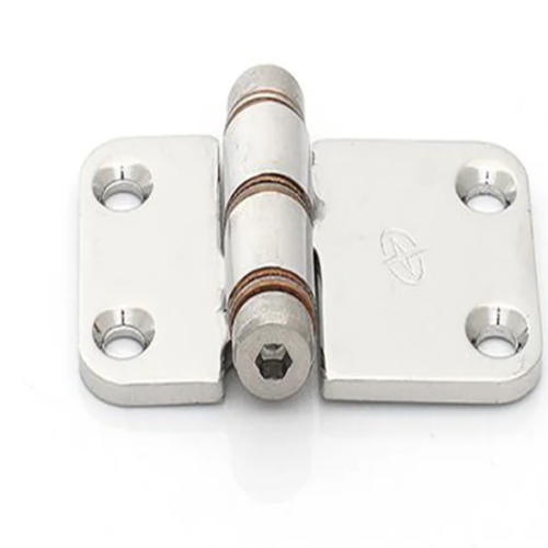 Friction Hinge  2.33"X1.5" TM
