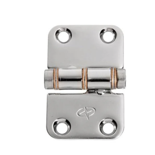 Friction Hinge 2.33"X1.5" TM Light Duty