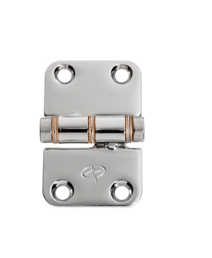 Friction Hinge    2.33"X1.5" SU