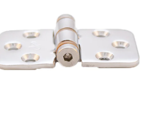 Marine Friction Hinges 1.5"X1.5" TM